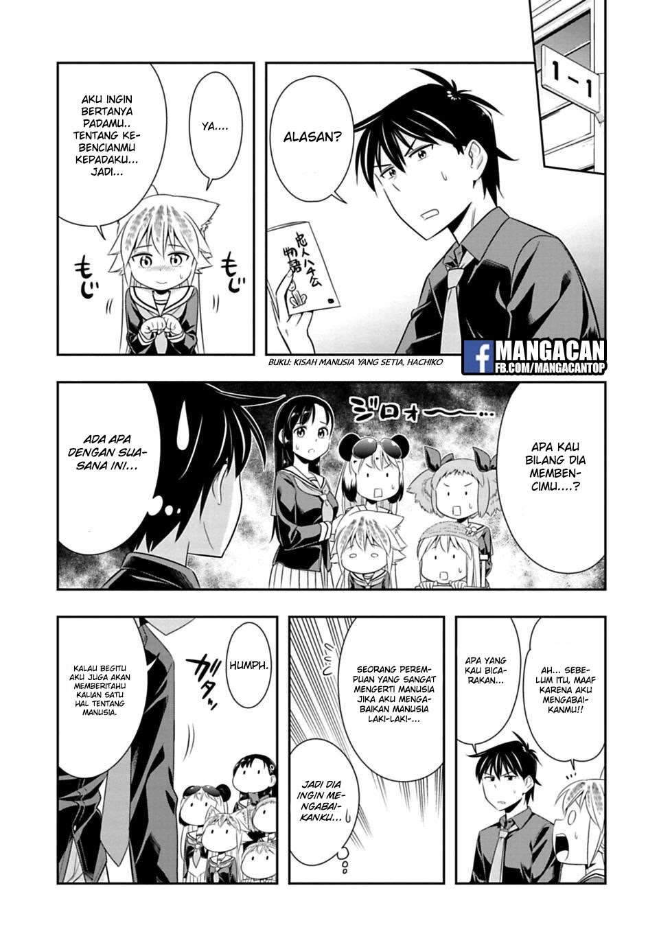 Chapter 45 - halaman 19