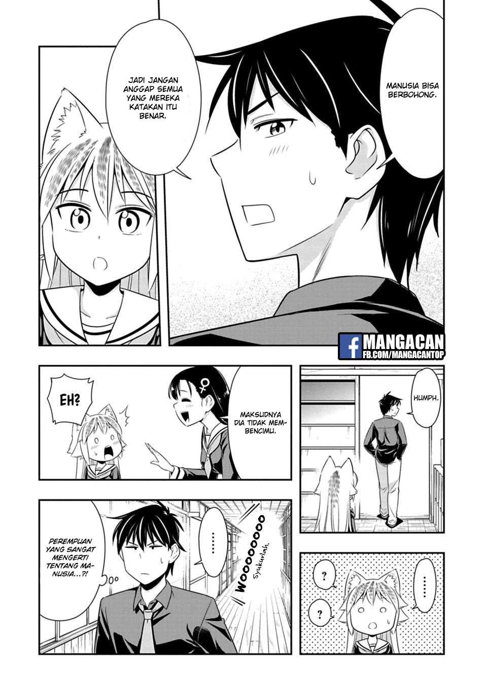 Chapter 45 - halaman 20
