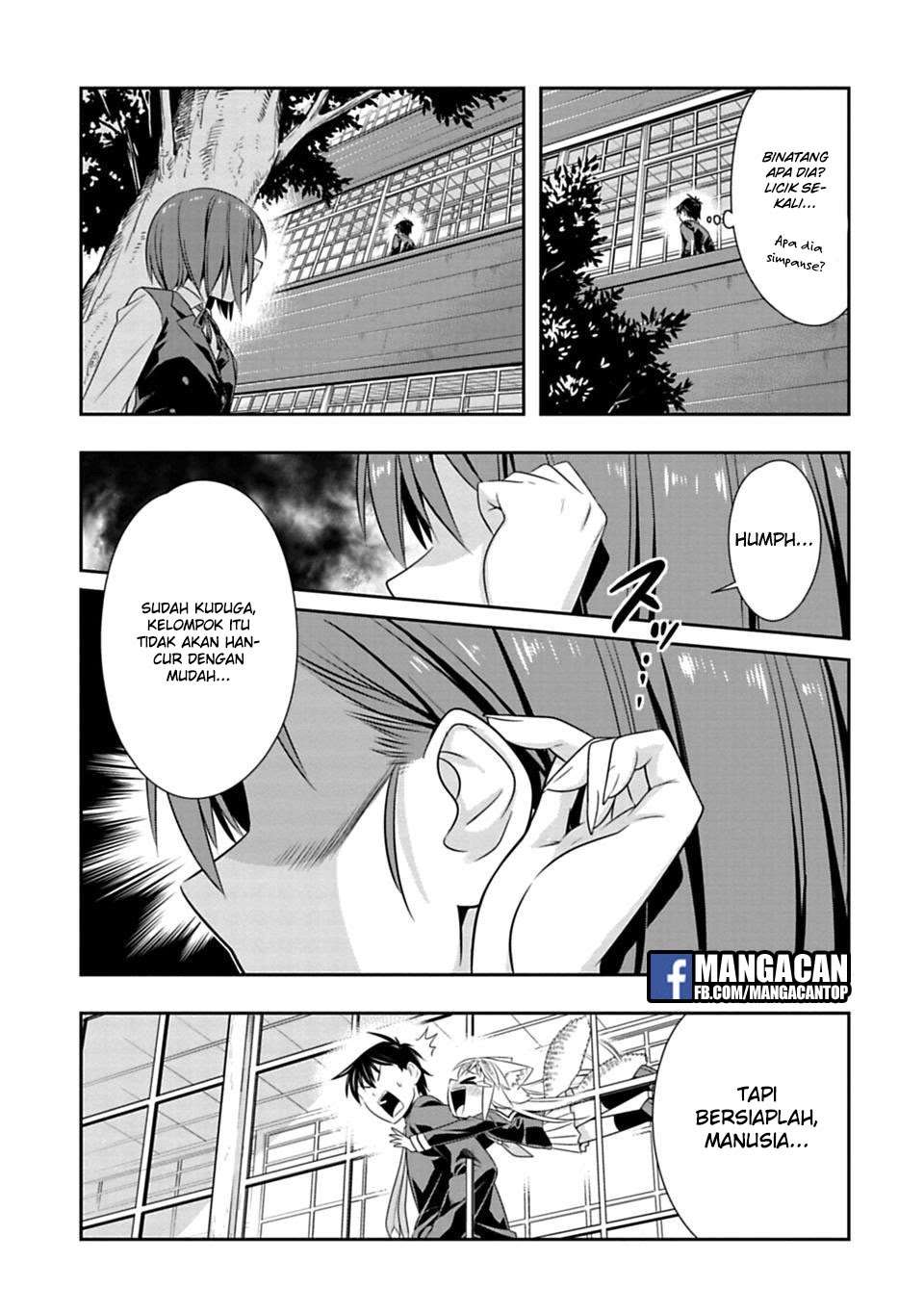 Chapter 45 - halaman 21