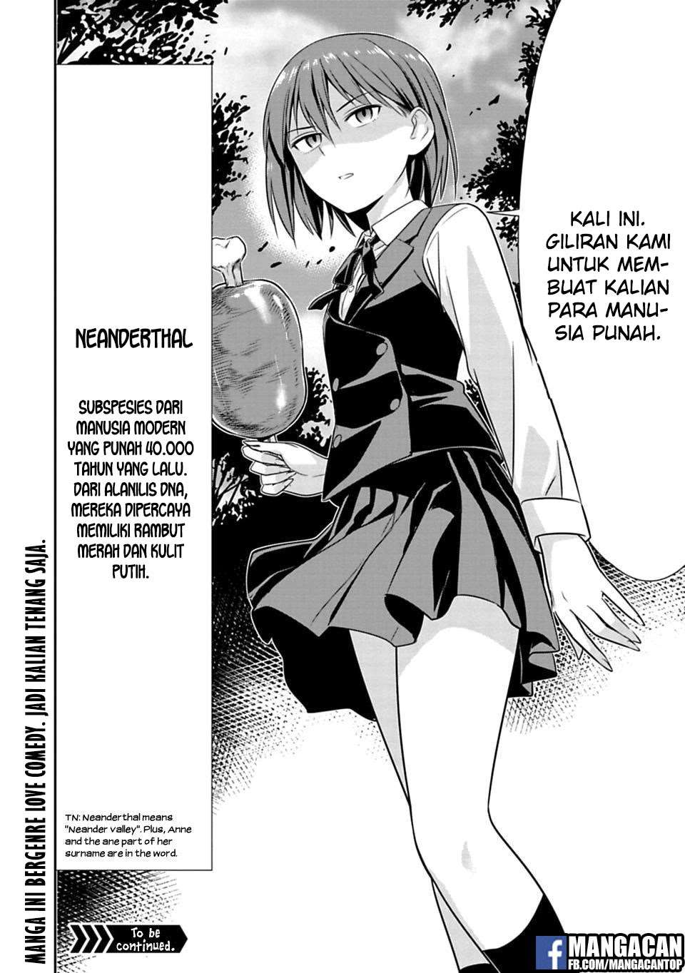Chapter 45 - halaman 22