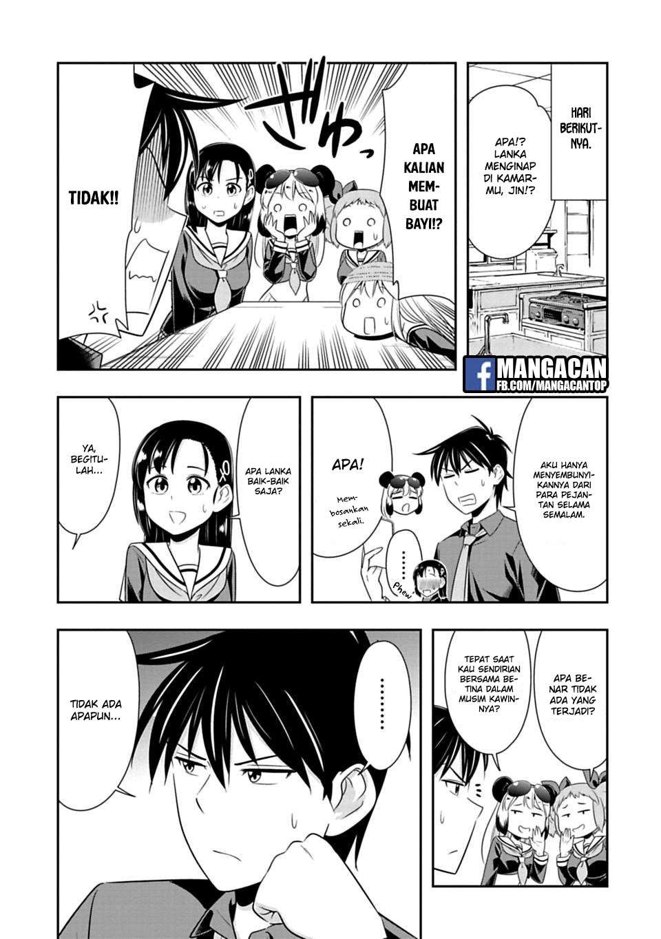 Chapter 45 - halaman 5