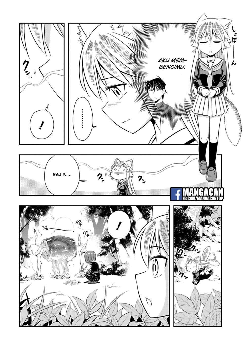 Chapter 45 - halaman 8