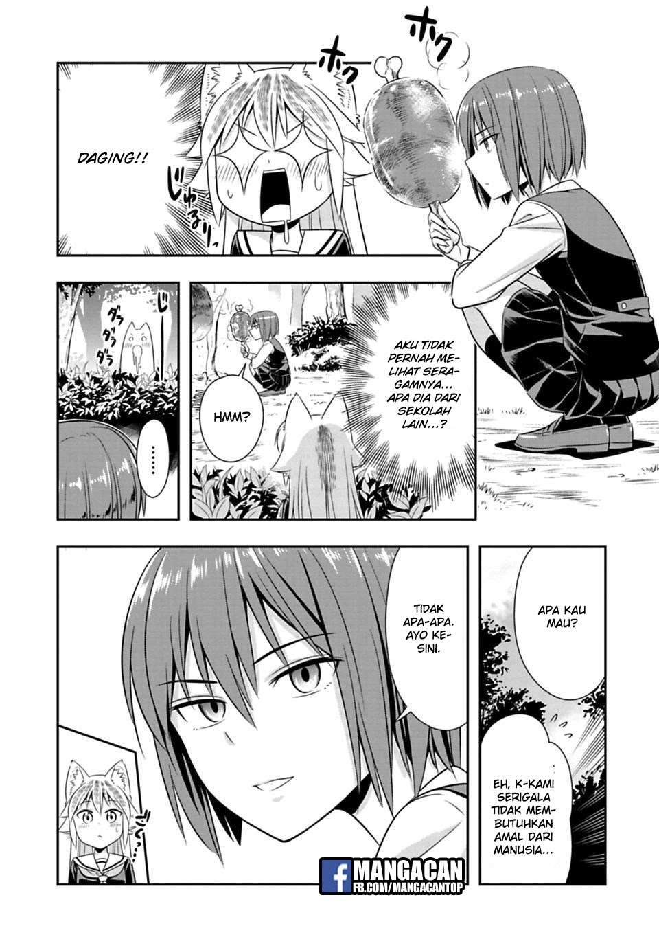 Chapter 45 - halaman 9