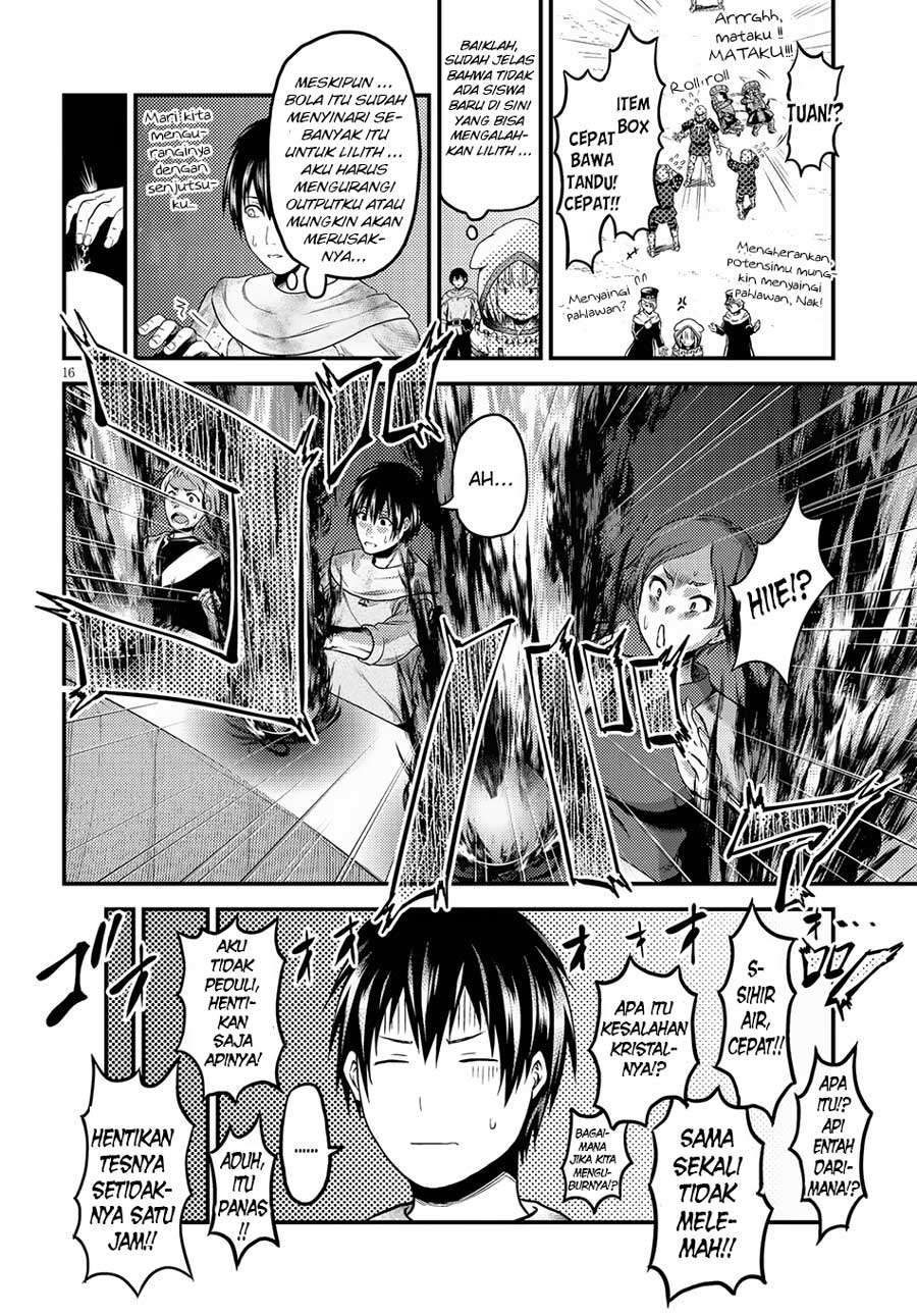 Chapter 21 - halaman 19