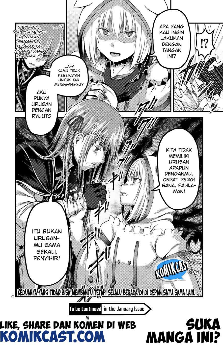 Chapter 21 - halaman 25