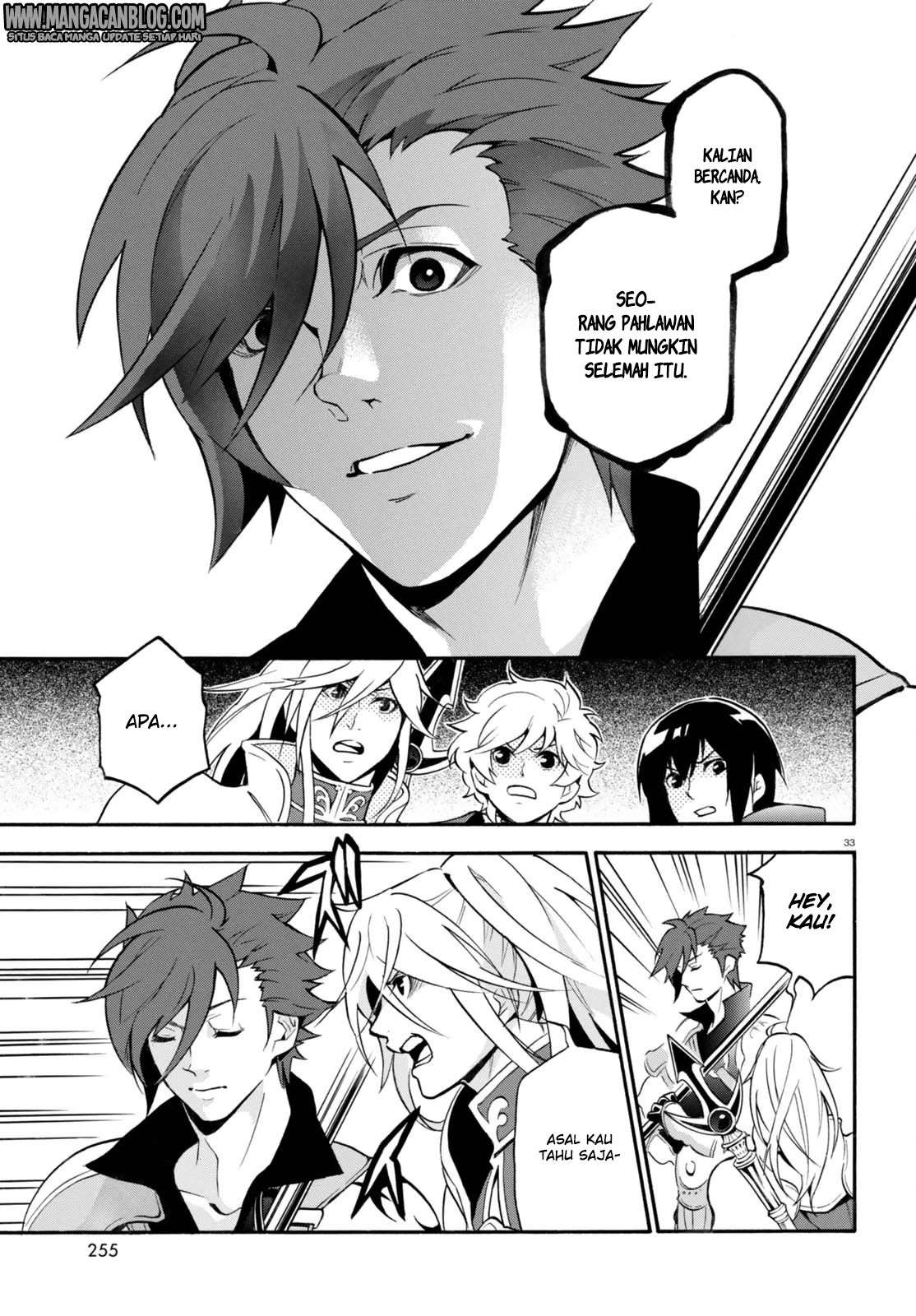 Chapter 39 - halaman 32