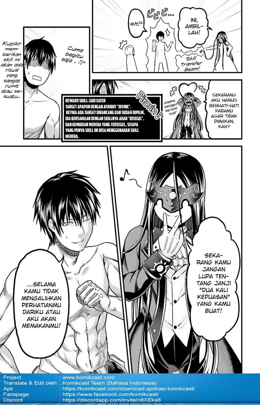 Chapter 20 - halaman 22