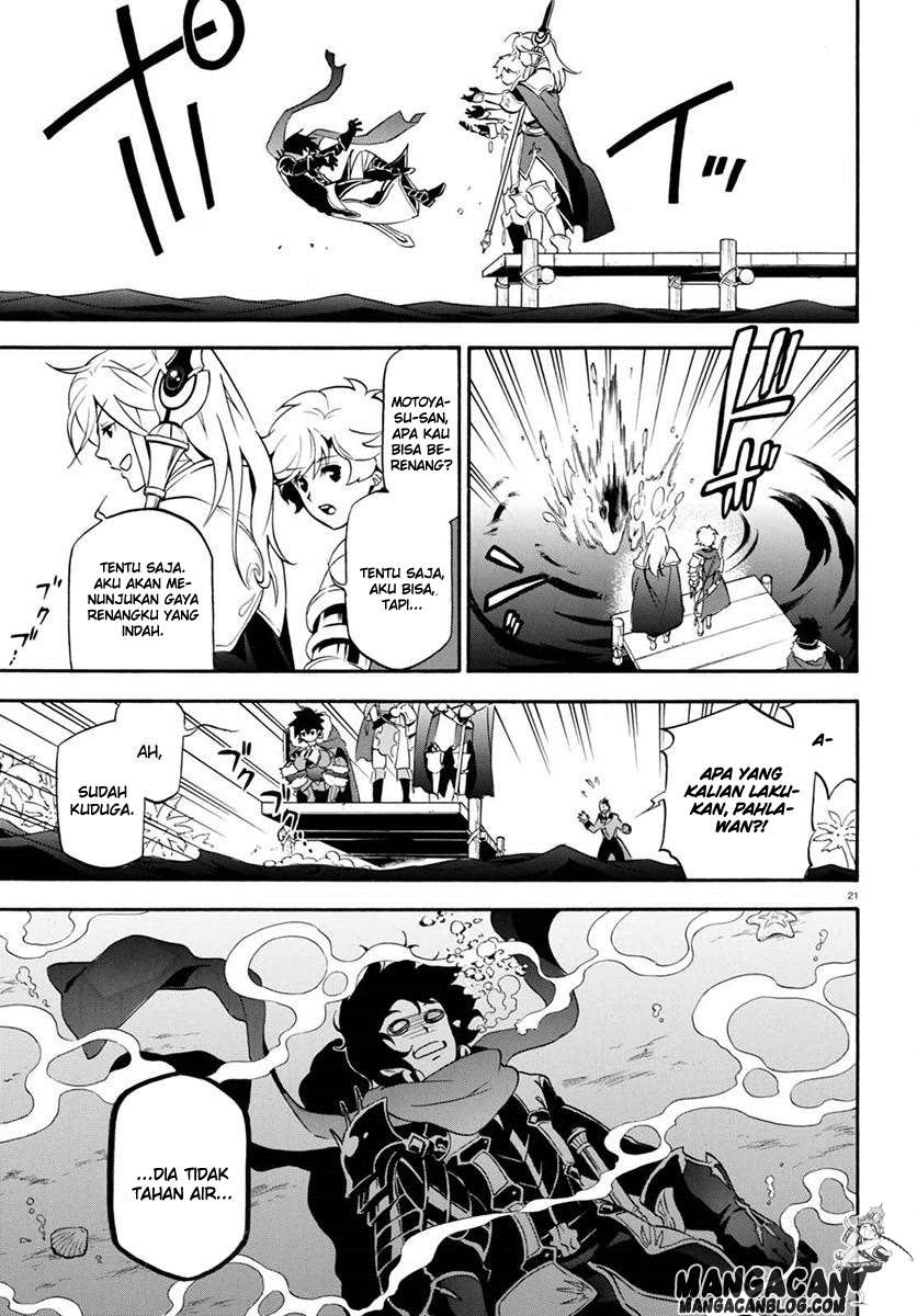 Chapter 38 - halaman 22