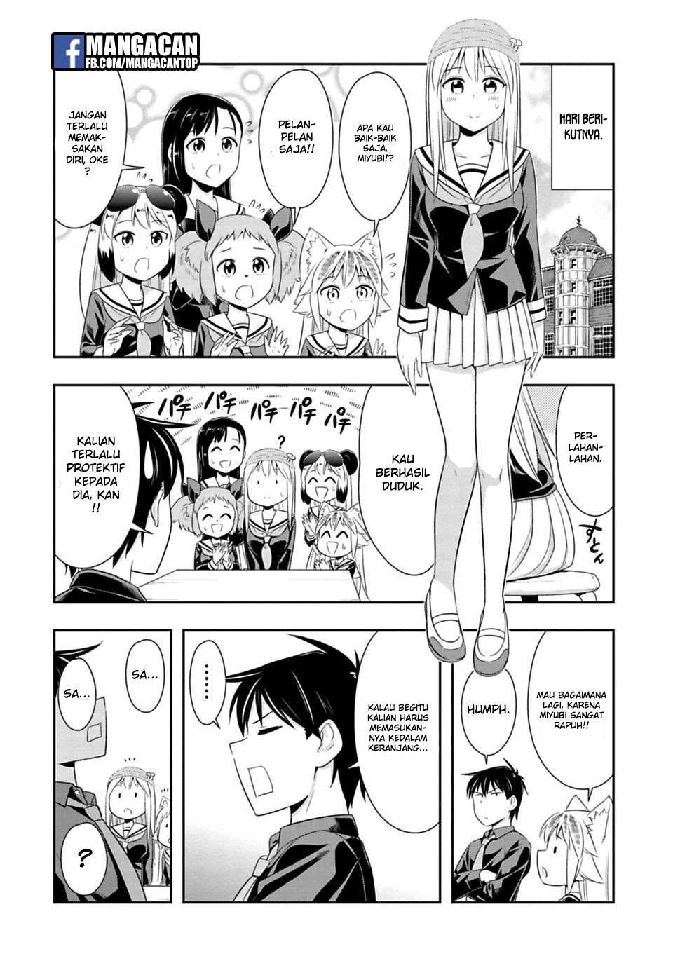 Chapter 43 - halaman 18