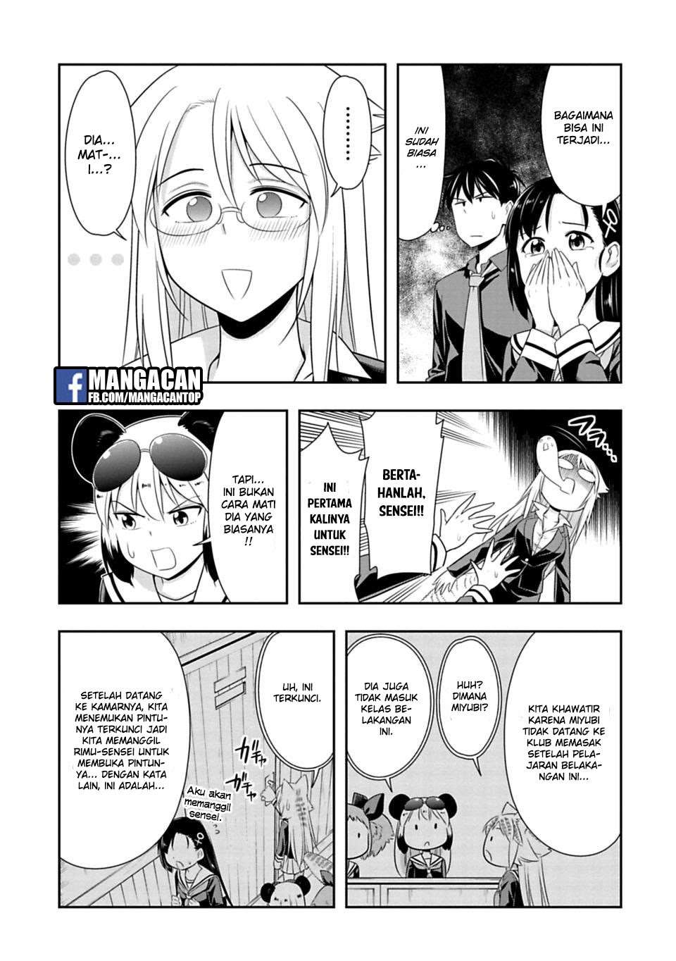 Chapter 43 - halaman 5