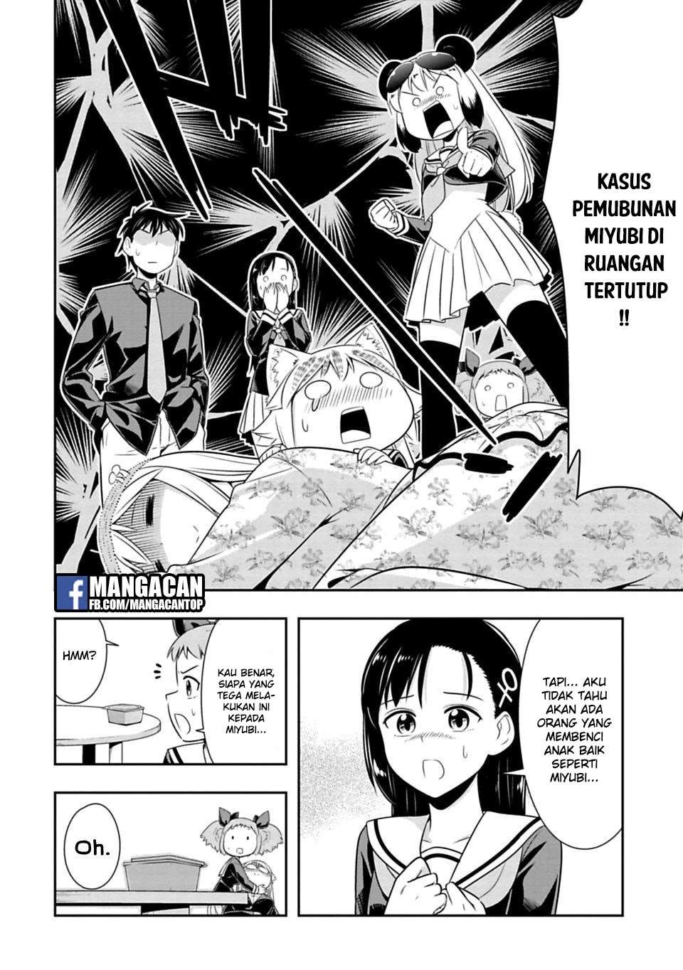 Chapter 43 - halaman 6