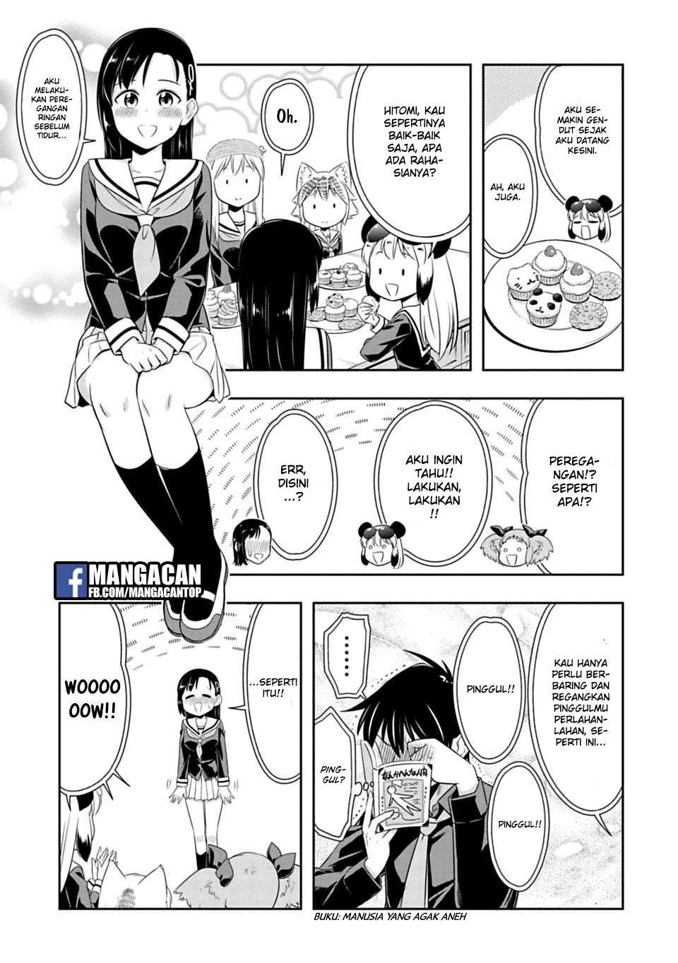 Chapter 43 - halaman 9