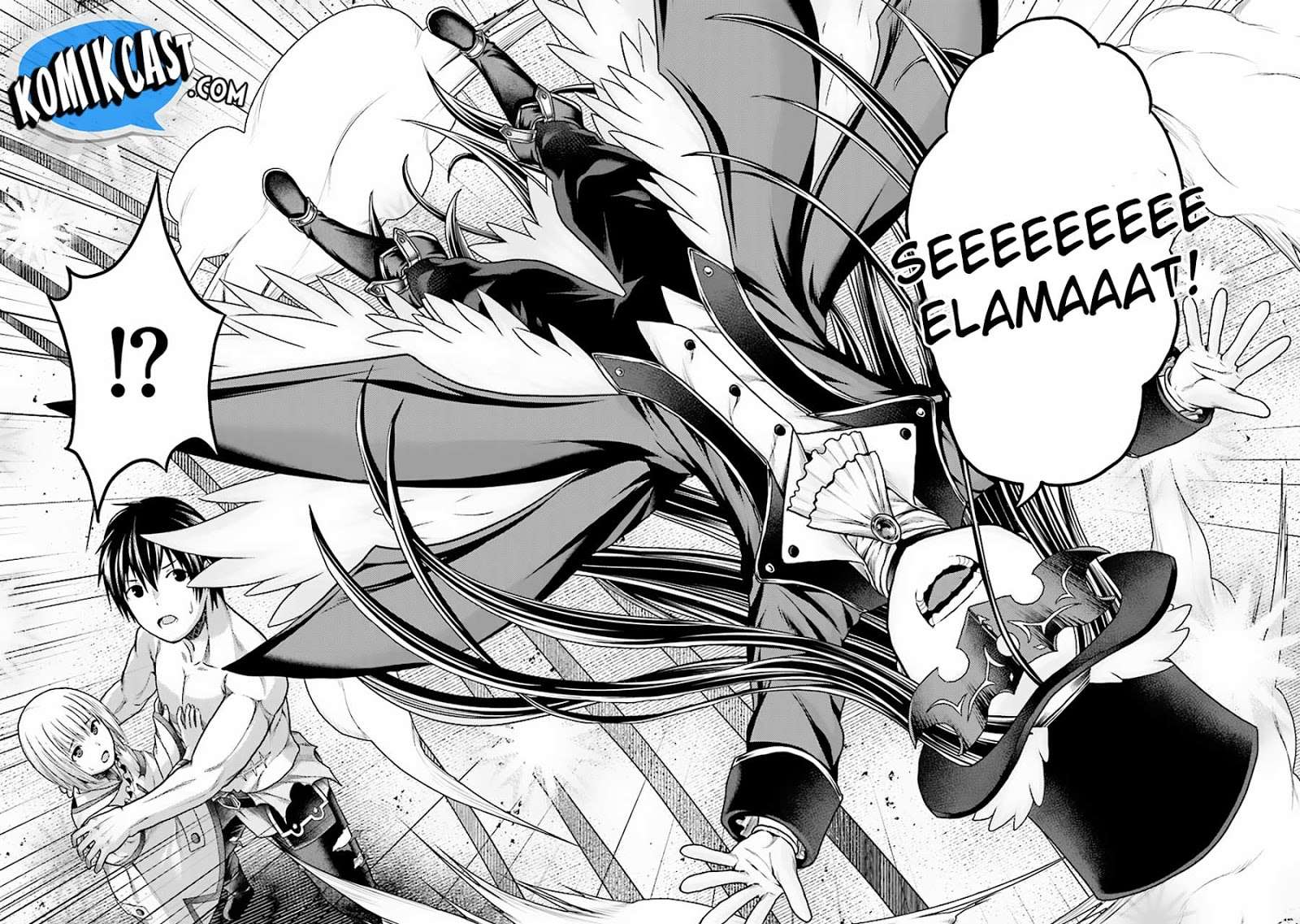 Chapter 19 - halaman 30