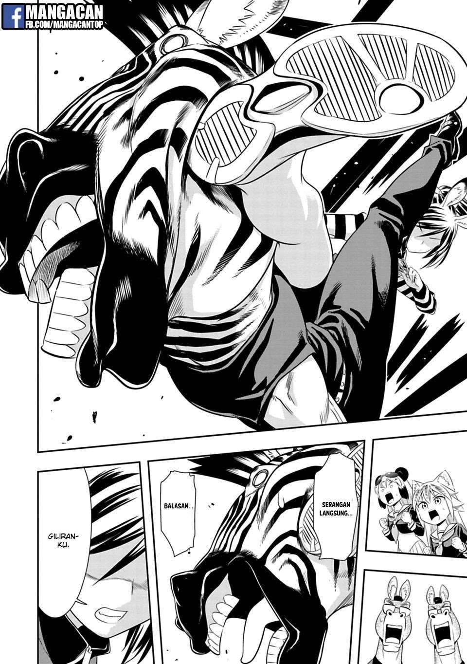 Chapter 42 - halaman 21