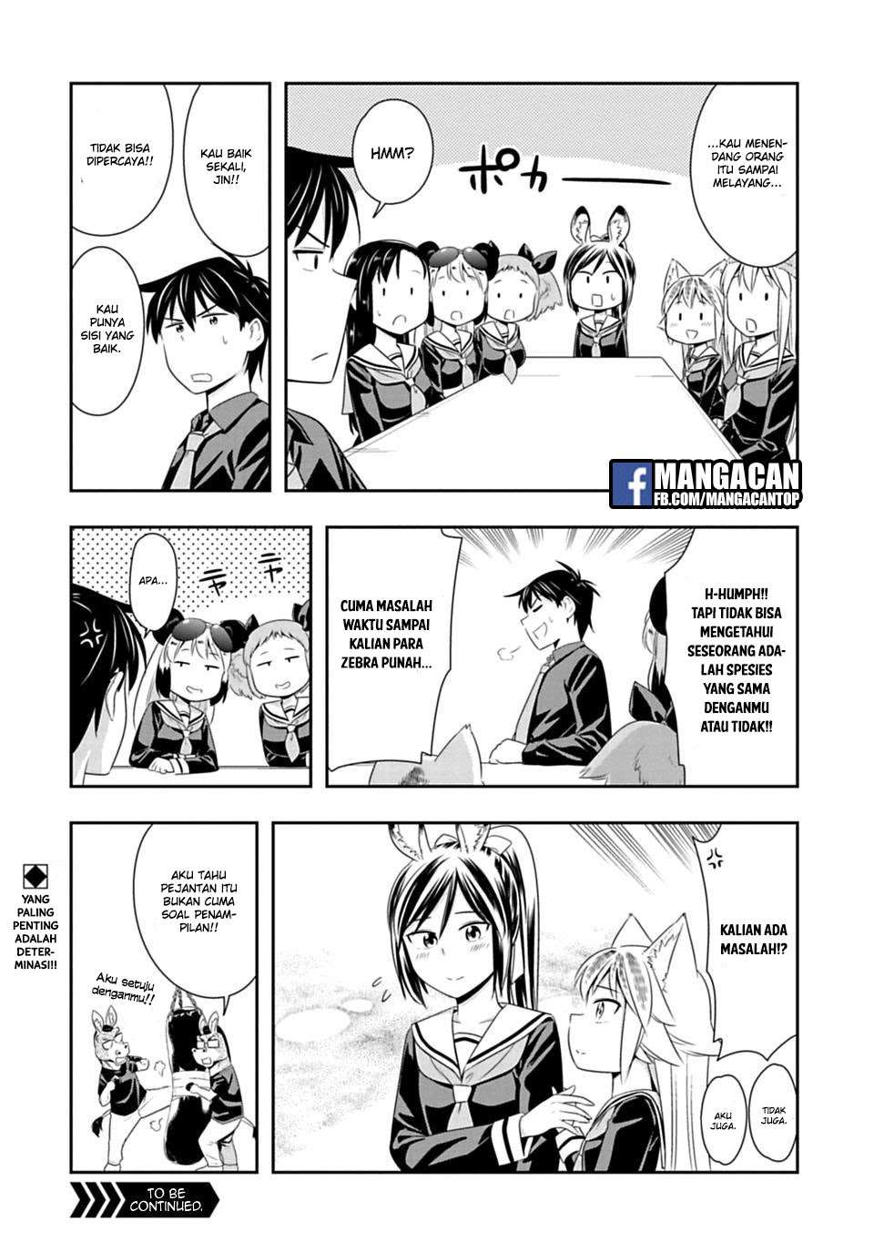 Chapter 42 - halaman 25