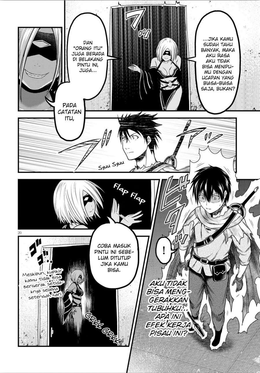 Chapter 18 - halaman 22