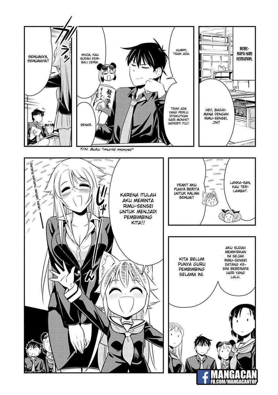Chapter 41 - halaman 22