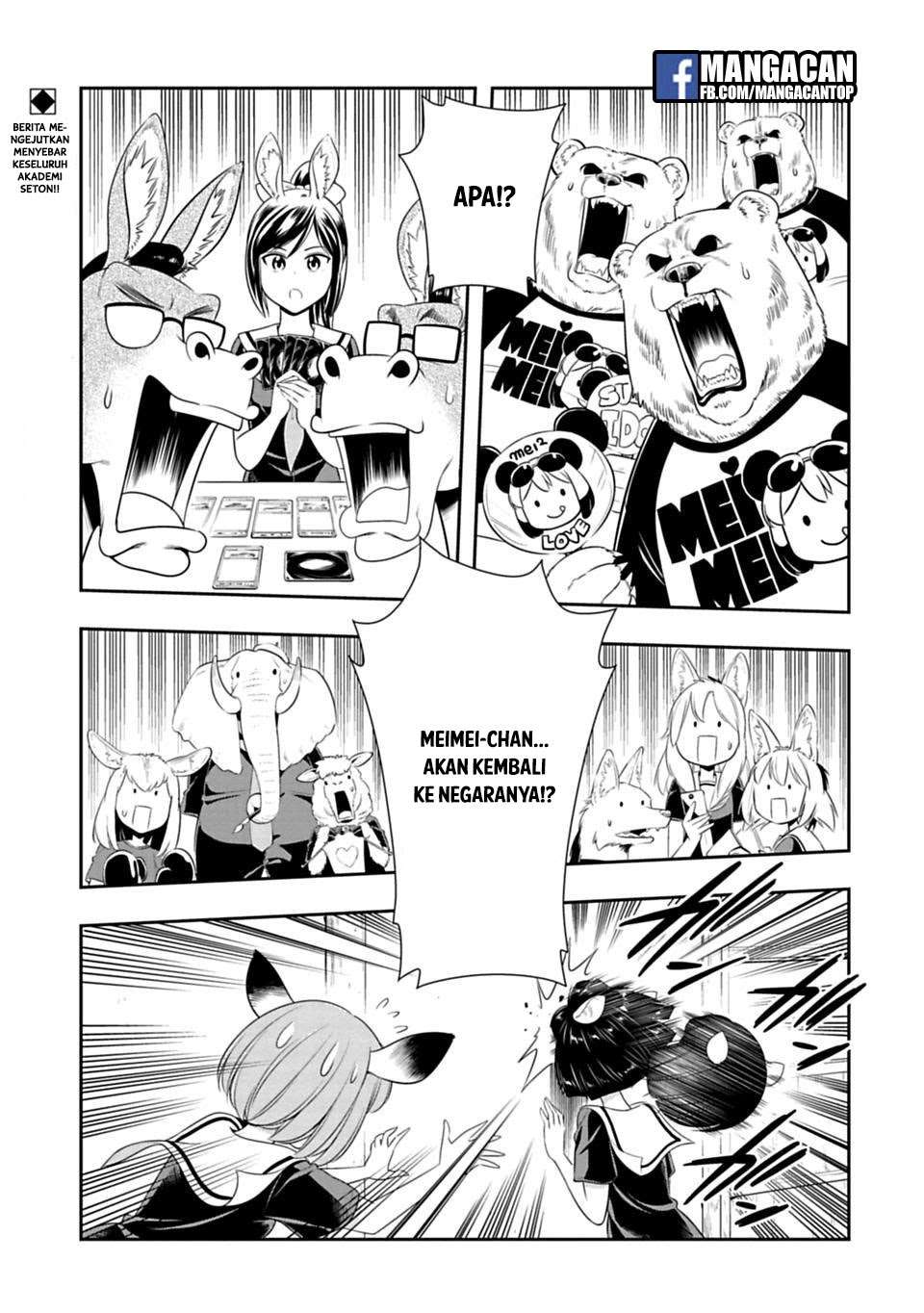 Chapter 40 - halaman 2