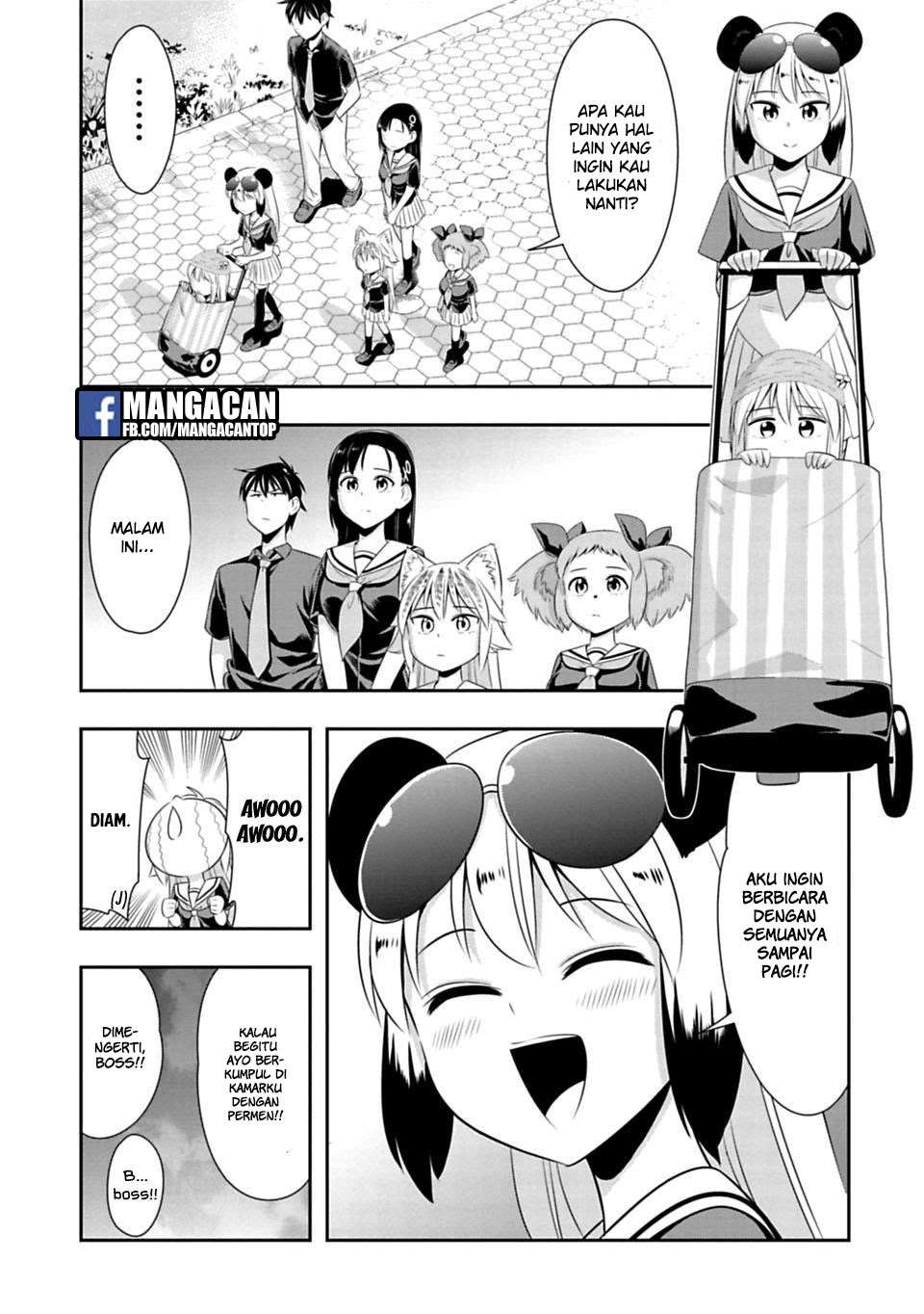 Chapter 40 - halaman 12