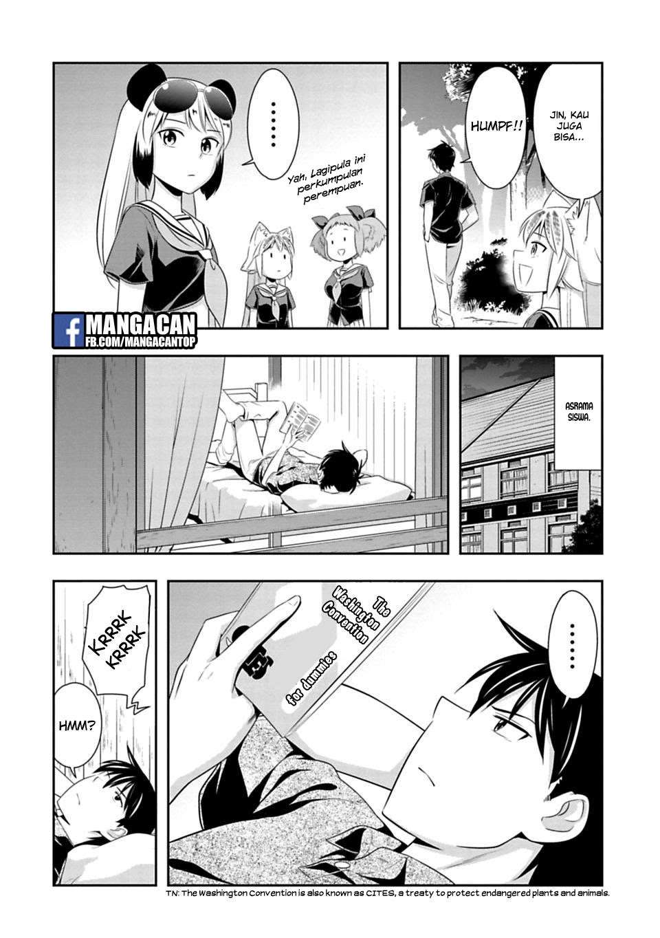 Chapter 40 - halaman 13