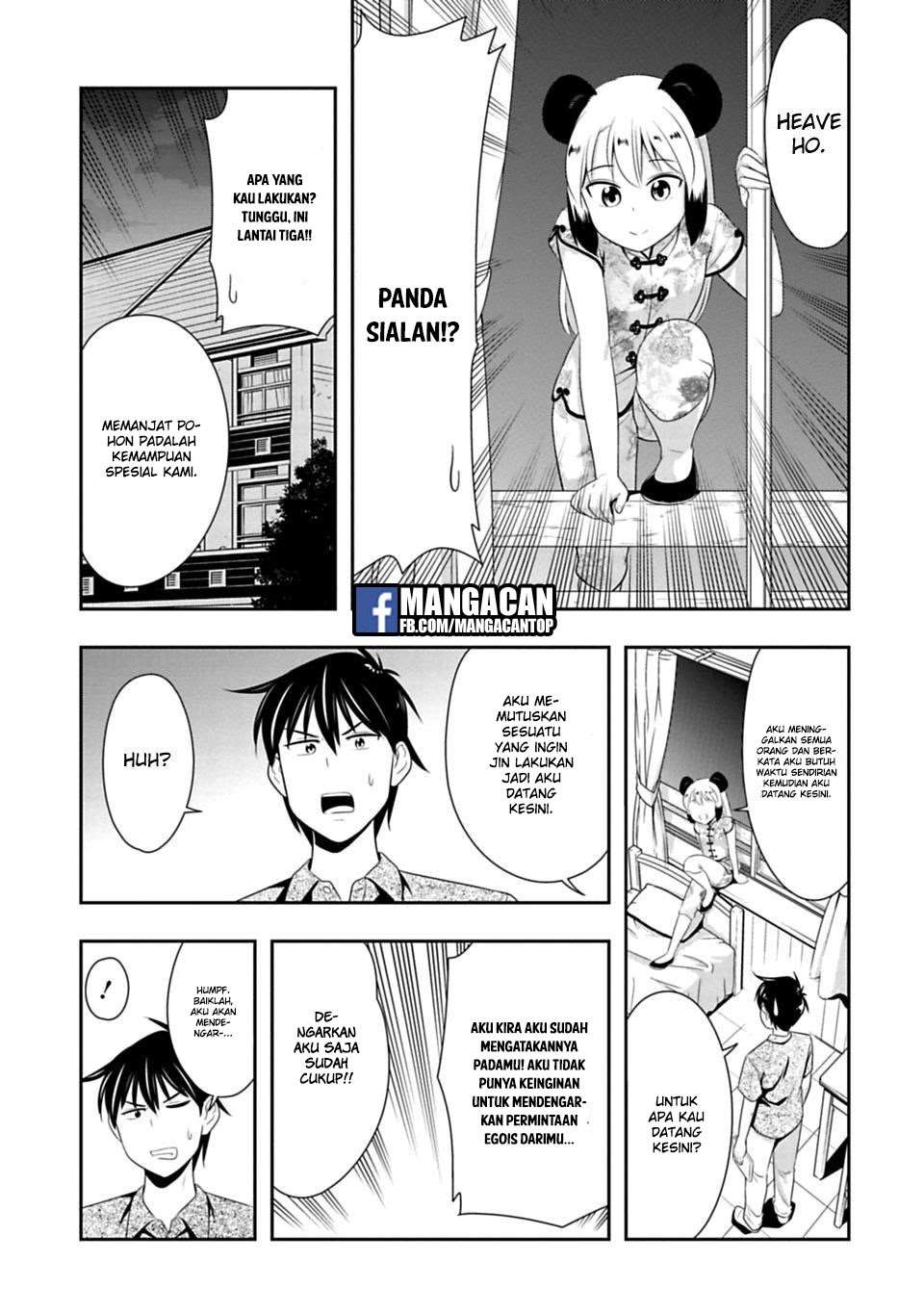Chapter 40 - halaman 14