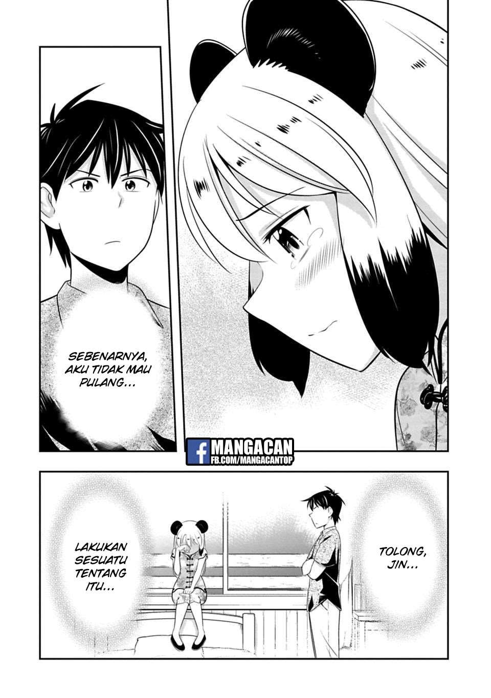 Chapter 40 - halaman 15
