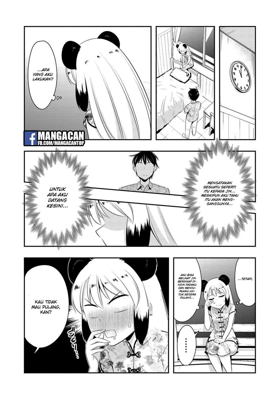 Chapter 40 - halaman 16
