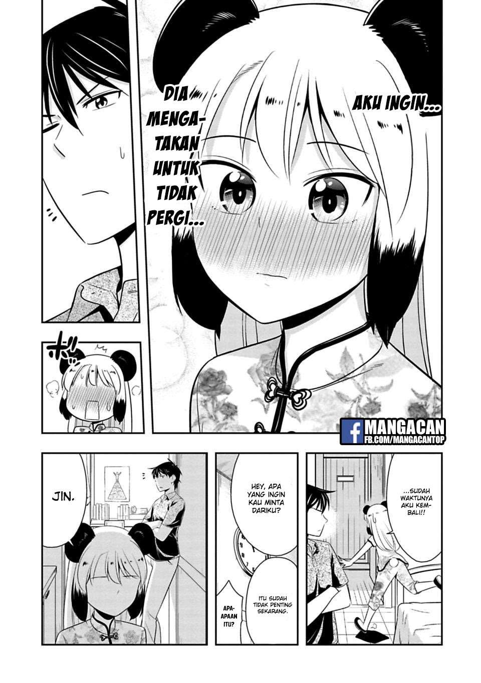 Chapter 40 - halaman 18