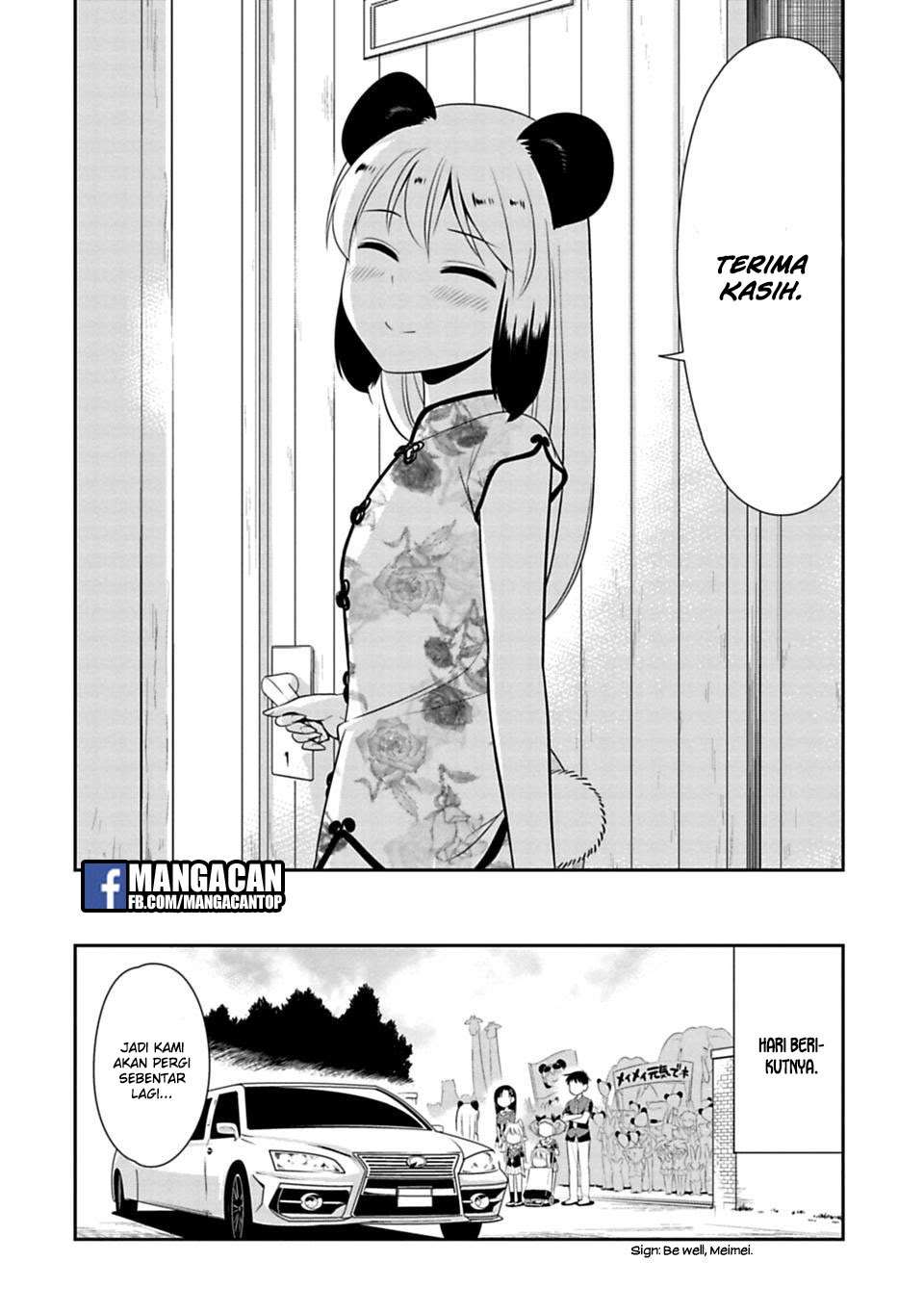 Chapter 40 - halaman 19