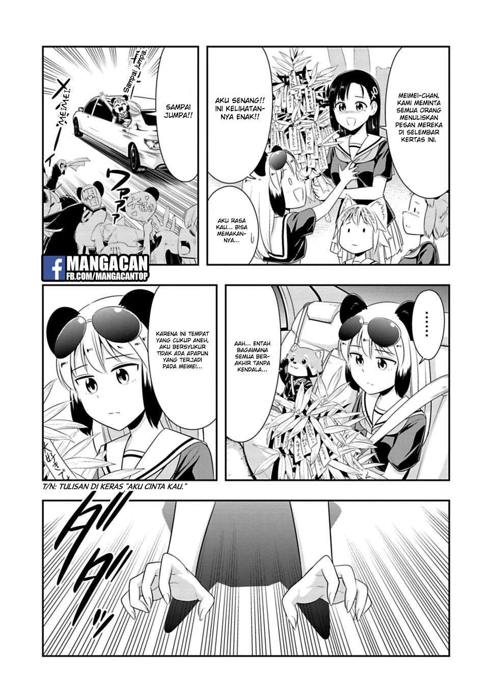 Chapter 40 - halaman 20