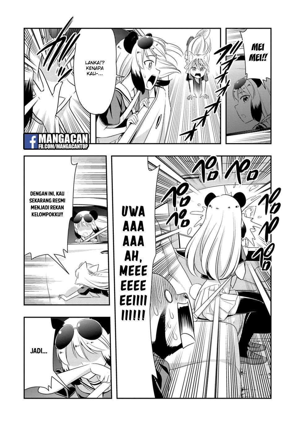 Chapter 40 - halaman 21