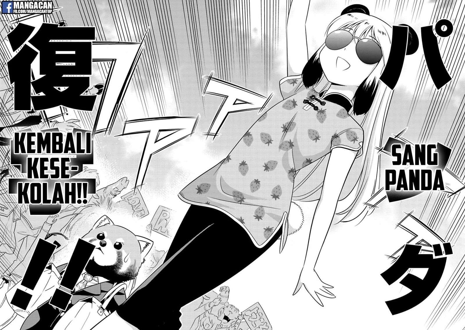Chapter 40 - halaman 25