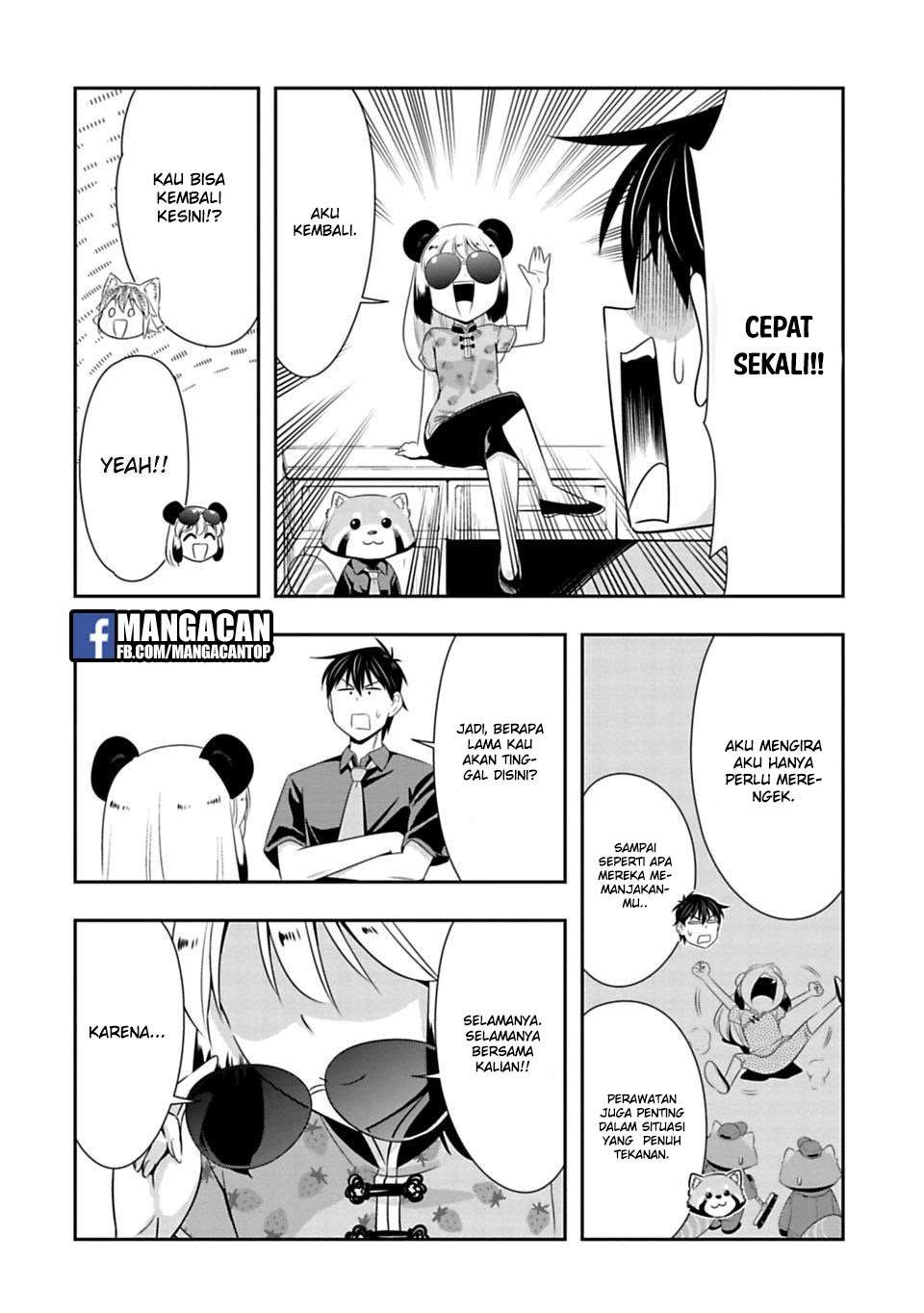 Chapter 40 - halaman 26