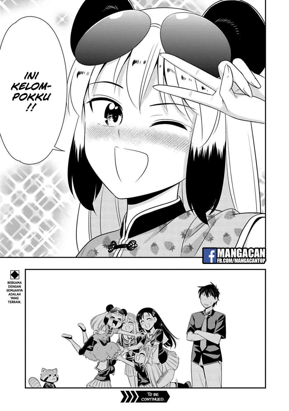 Chapter 40 - halaman 27