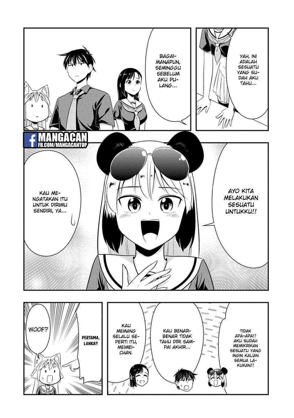 Chapter 40 - halaman 5