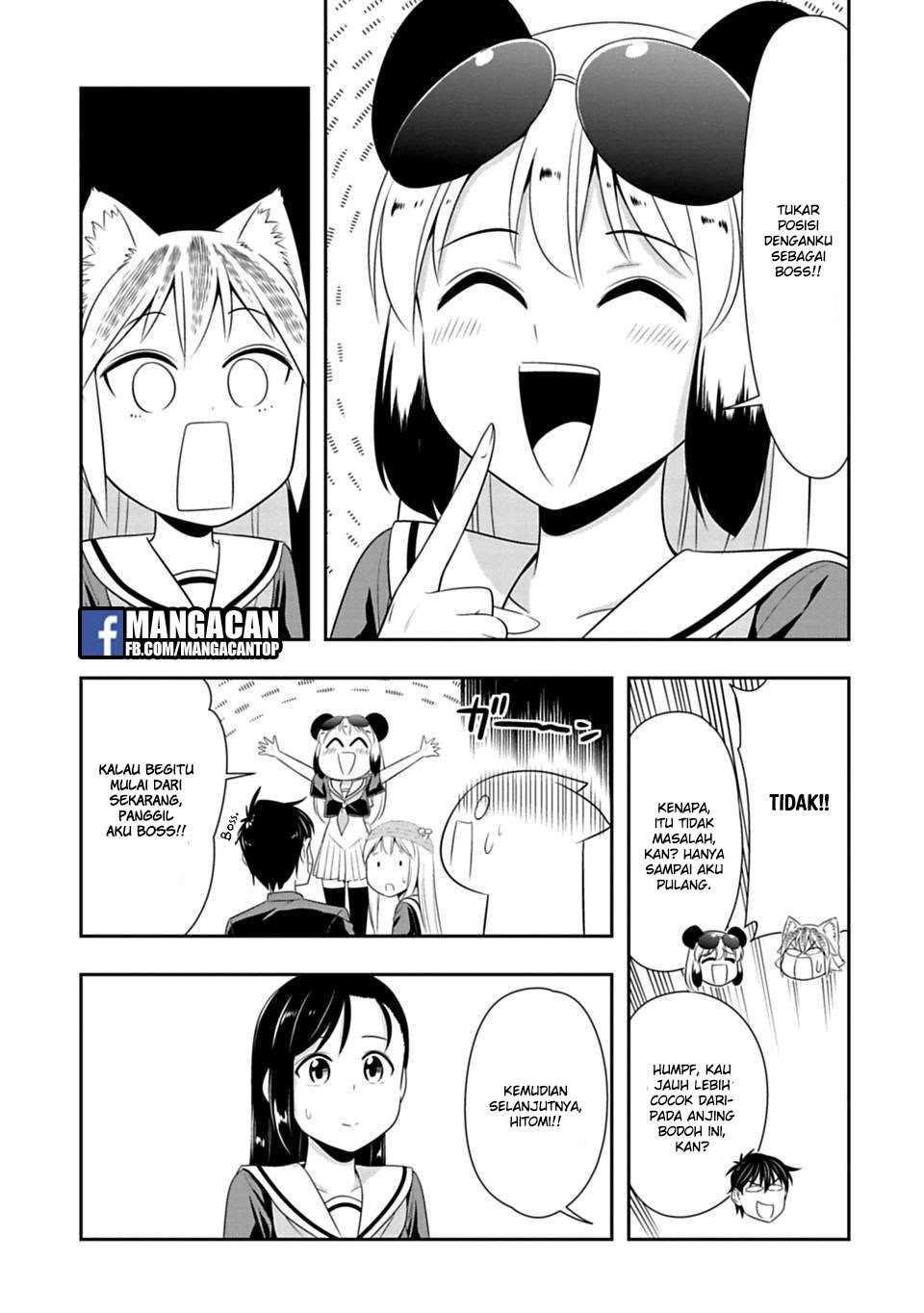 Chapter 40 - halaman 6