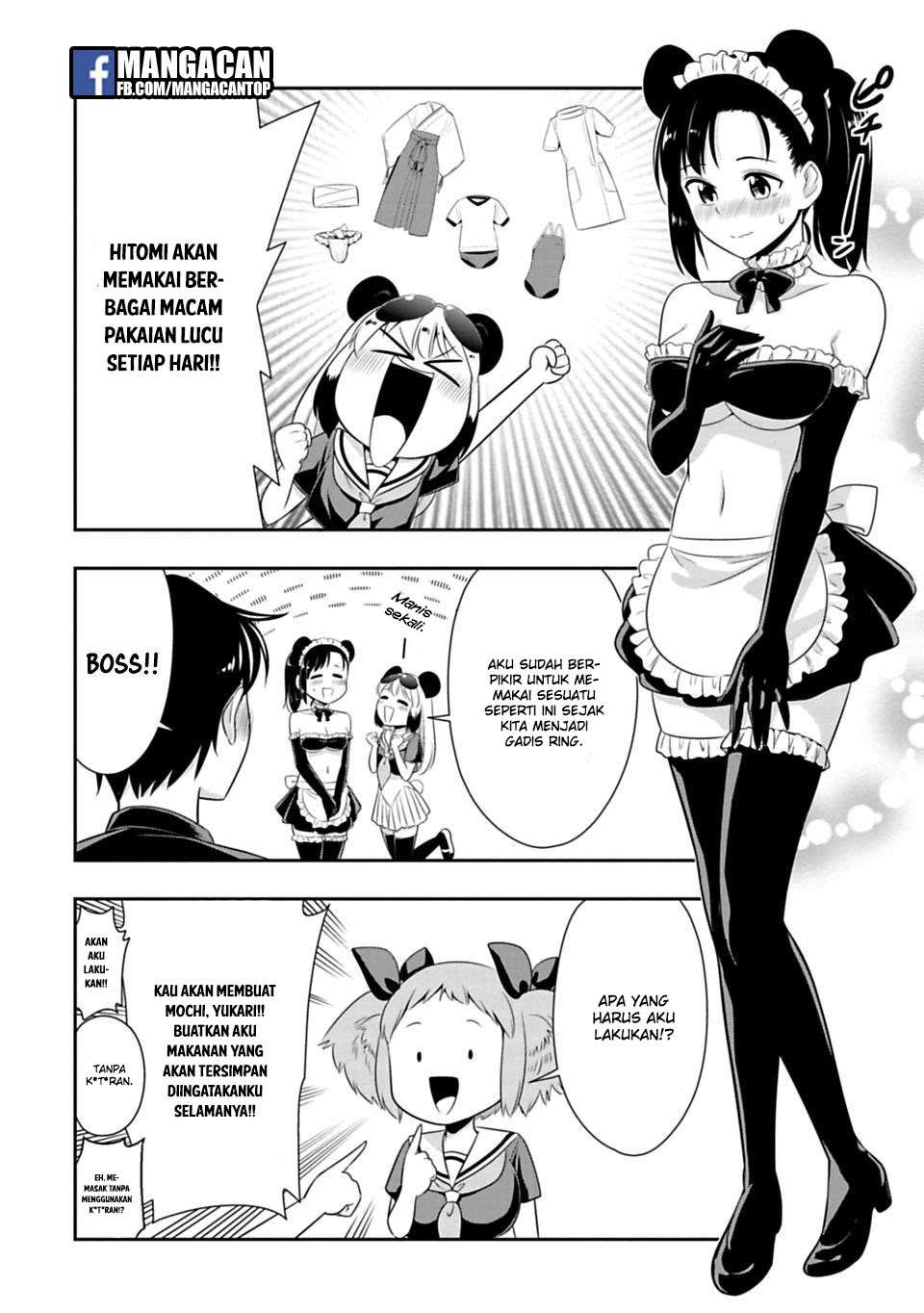 Chapter 40 - halaman 7