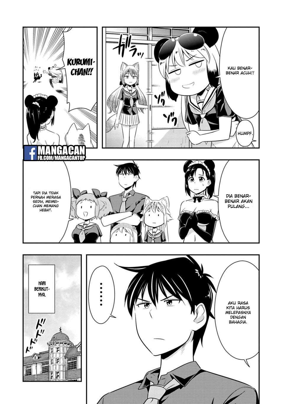Chapter 40 - halaman 9