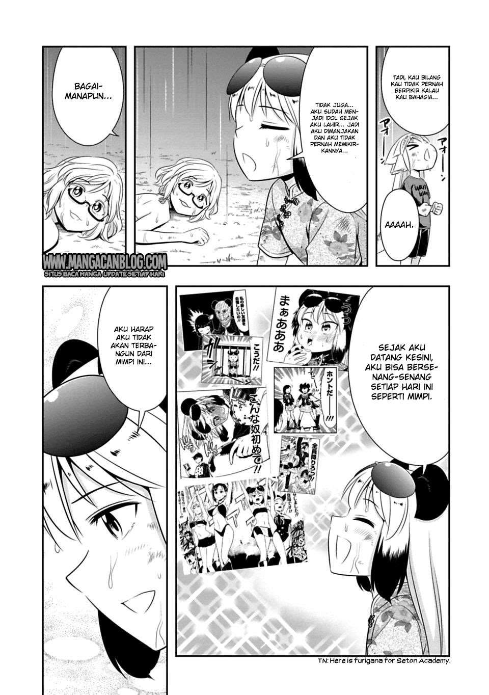 Chapter 39 - halaman 16