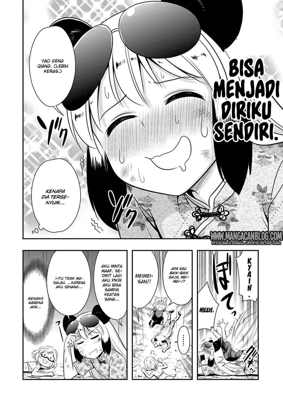 Chapter 39 - halaman 19