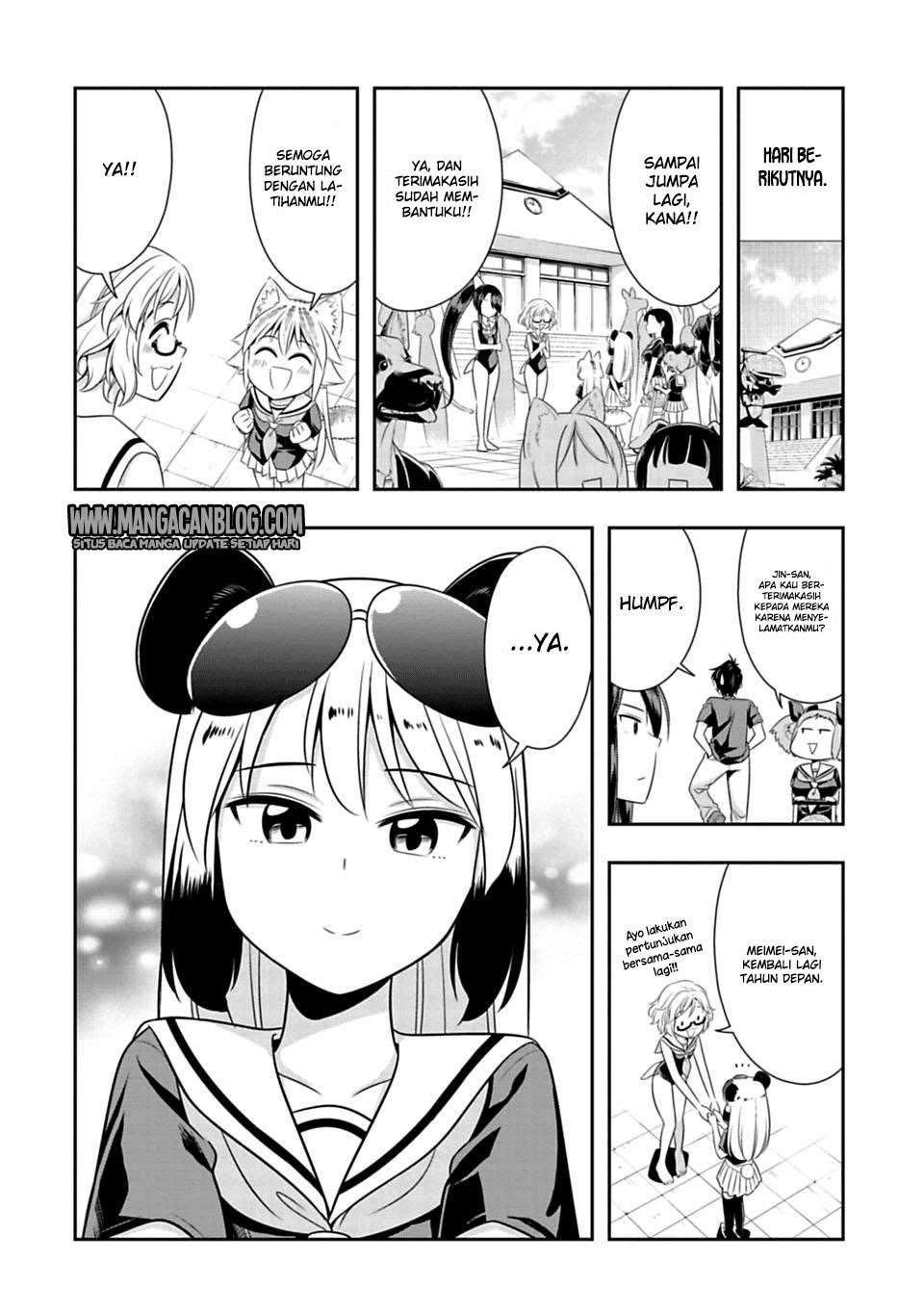 Chapter 39 - halaman 21