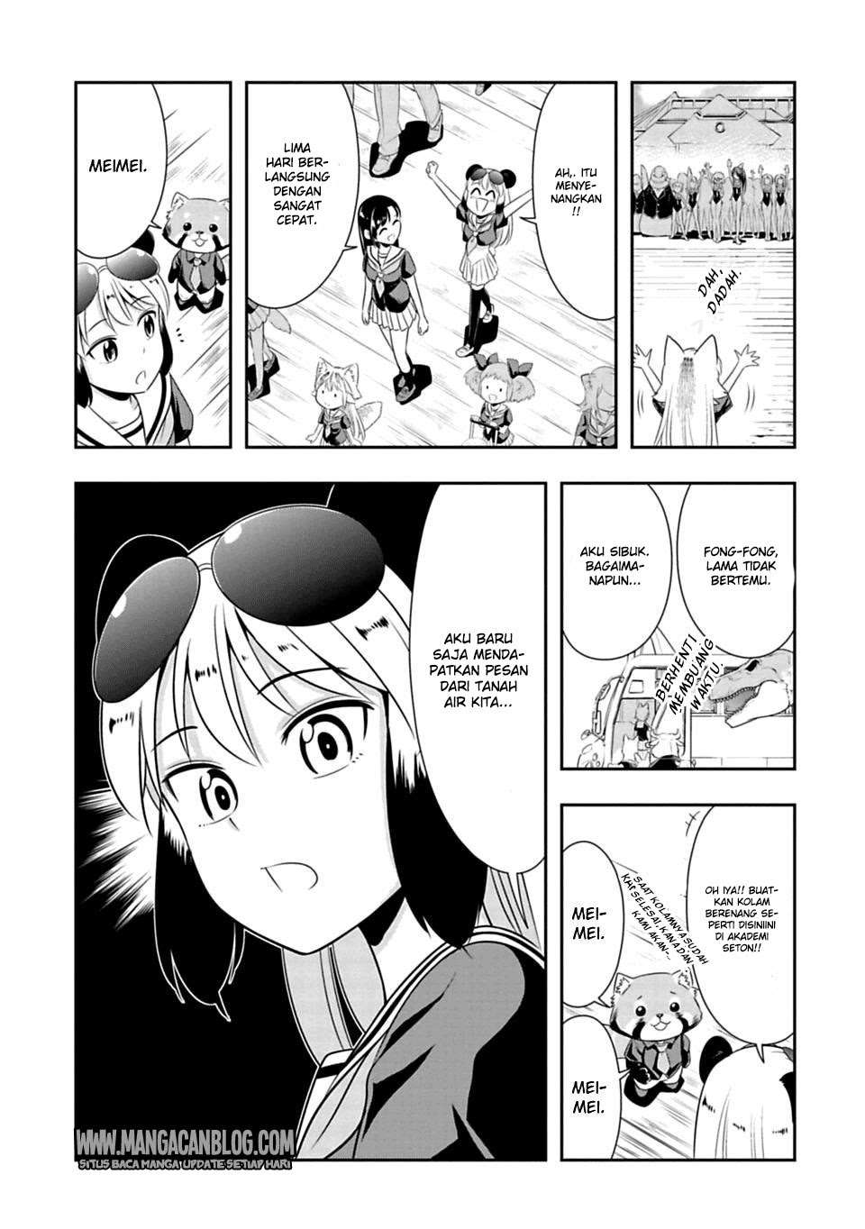Chapter 39 - halaman 22