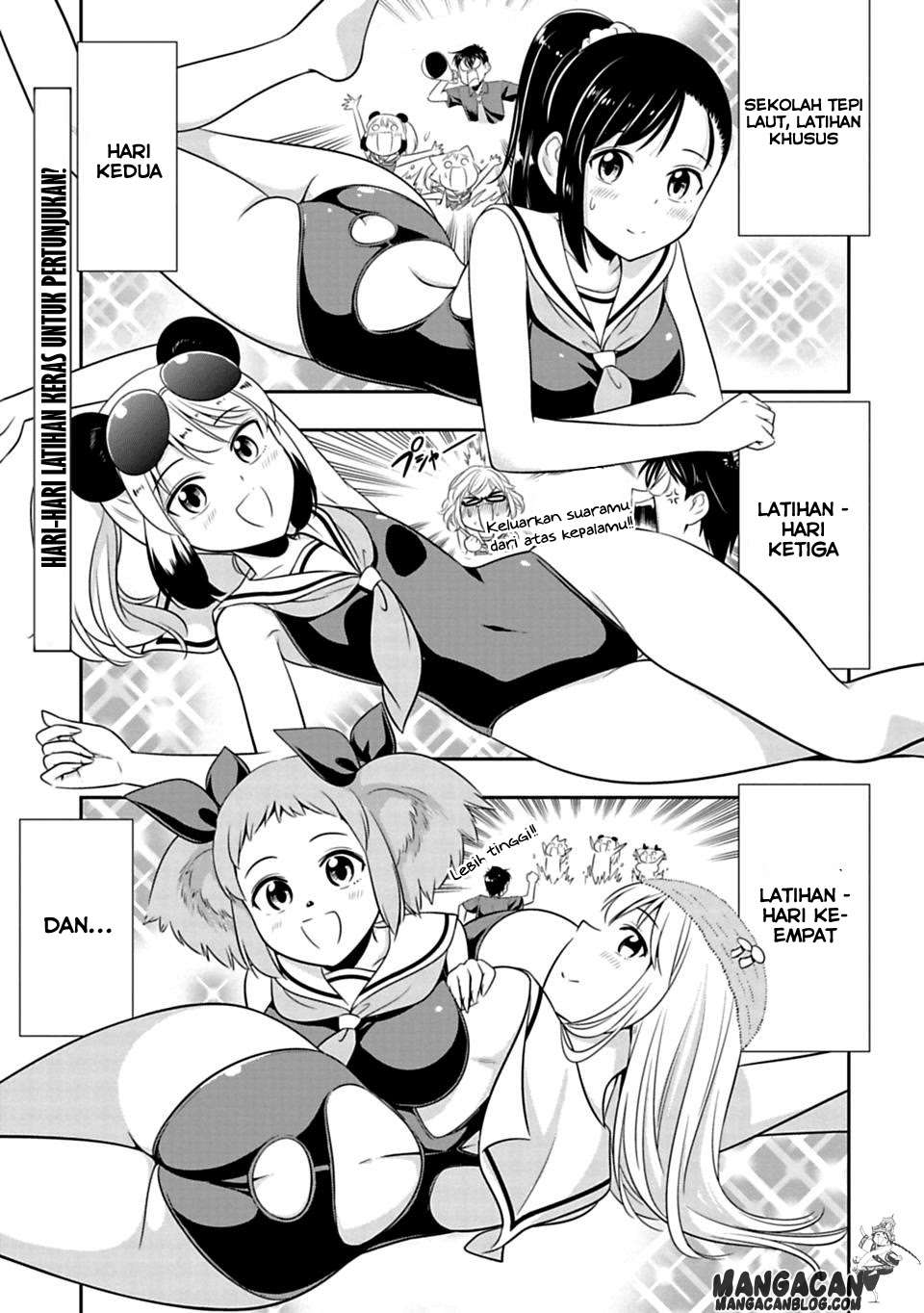 Chapter 38 - halaman 2