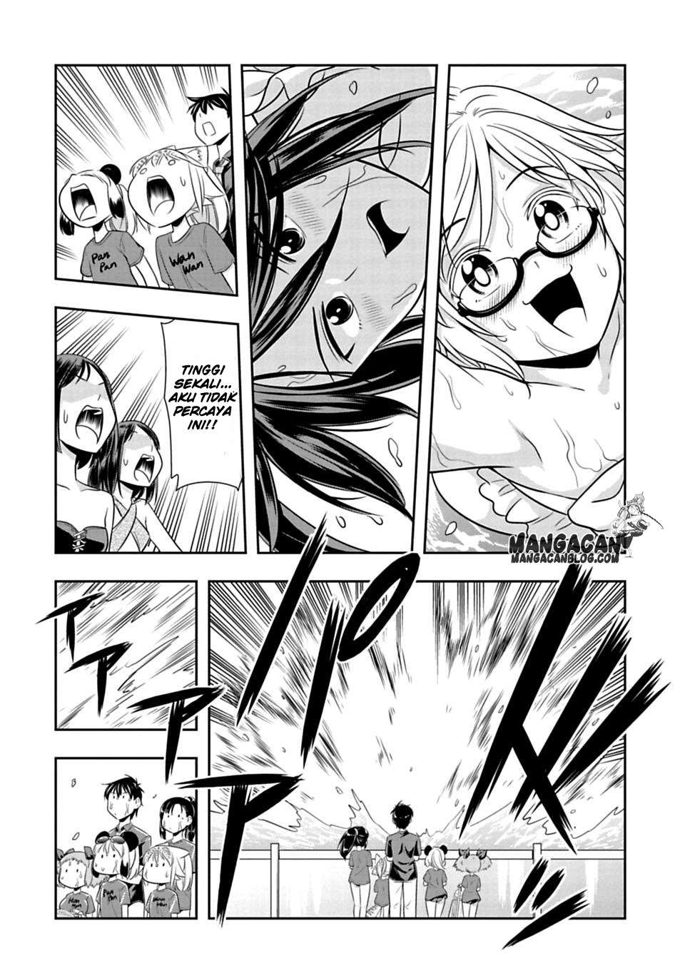 Chapter 38 - halaman 23