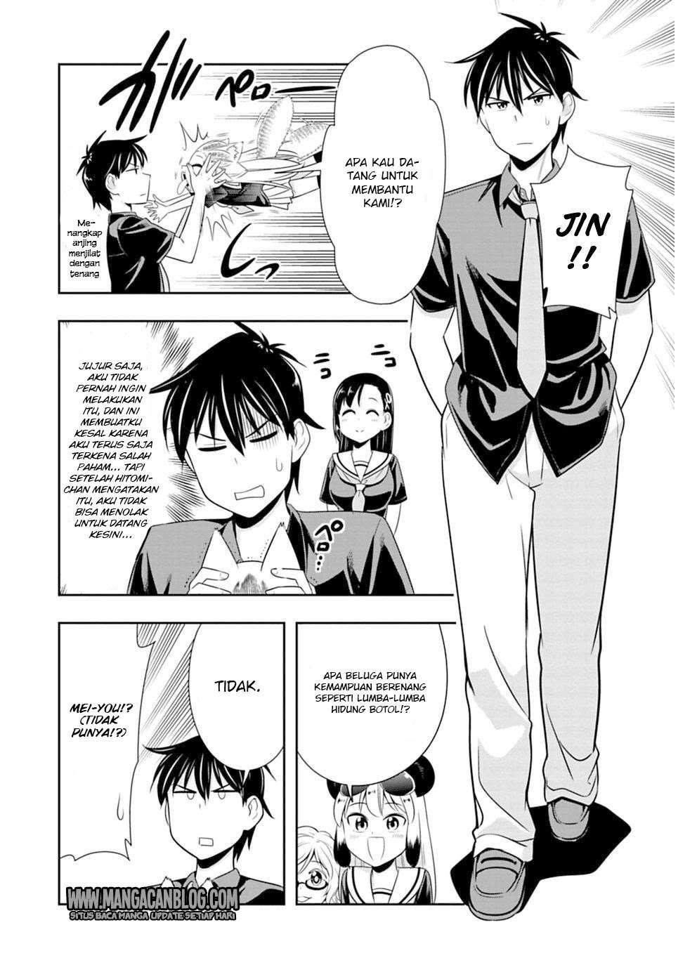 Chapter 36 - halaman 21