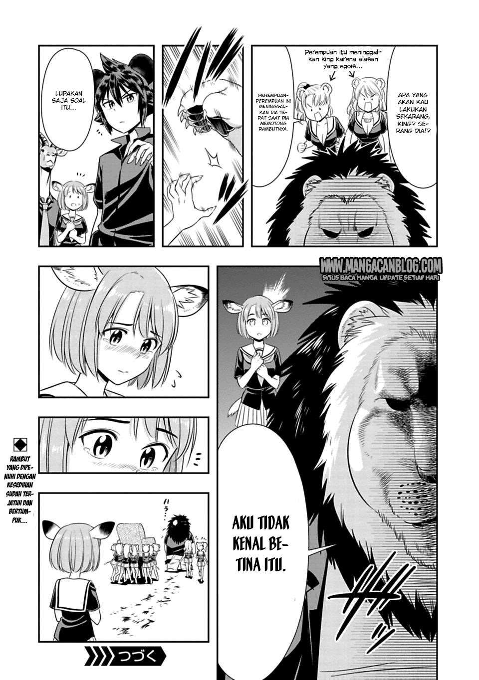 Chapter 36 - halaman 26