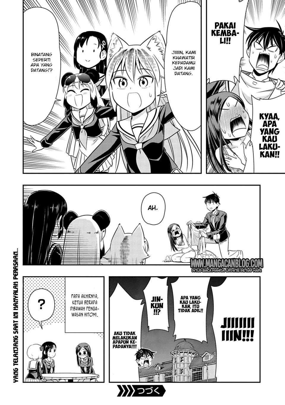 Chapter 35 - halaman 22