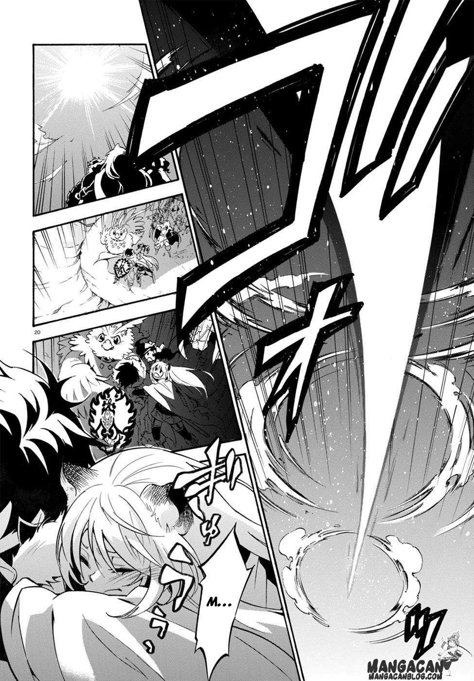 Chapter 30 - halaman 22
