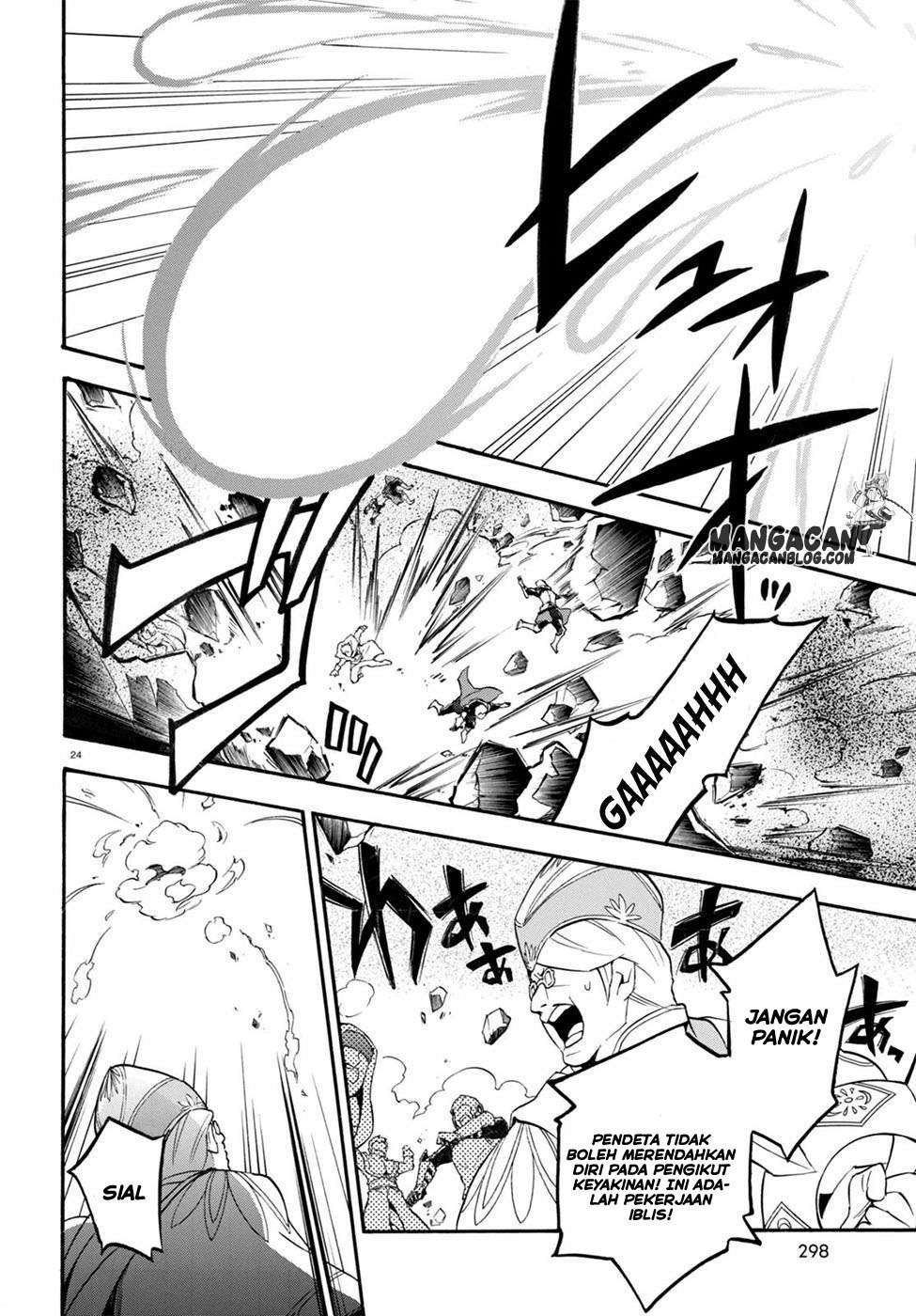 Chapter 30 - halaman 25