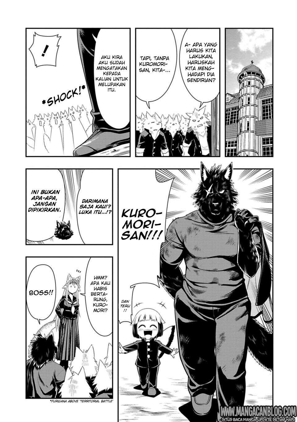 Chapter 34 - halaman 22